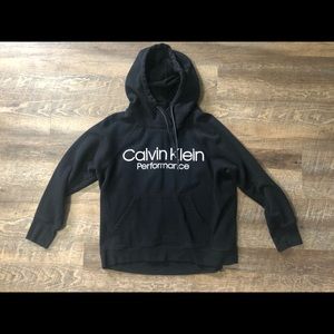 Women’s Calvin Klein Sweater